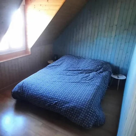 Vue Holiday home