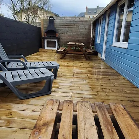Vue Holiday home