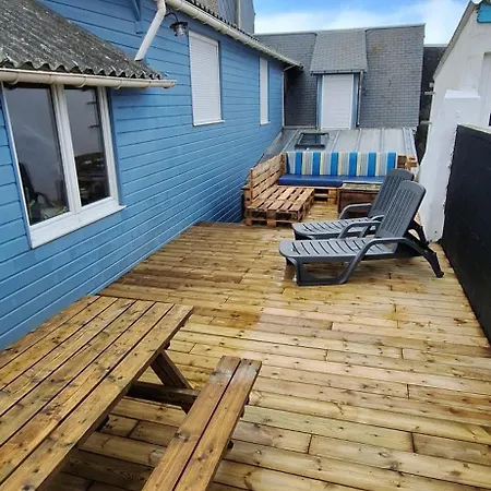 Vue Holiday home